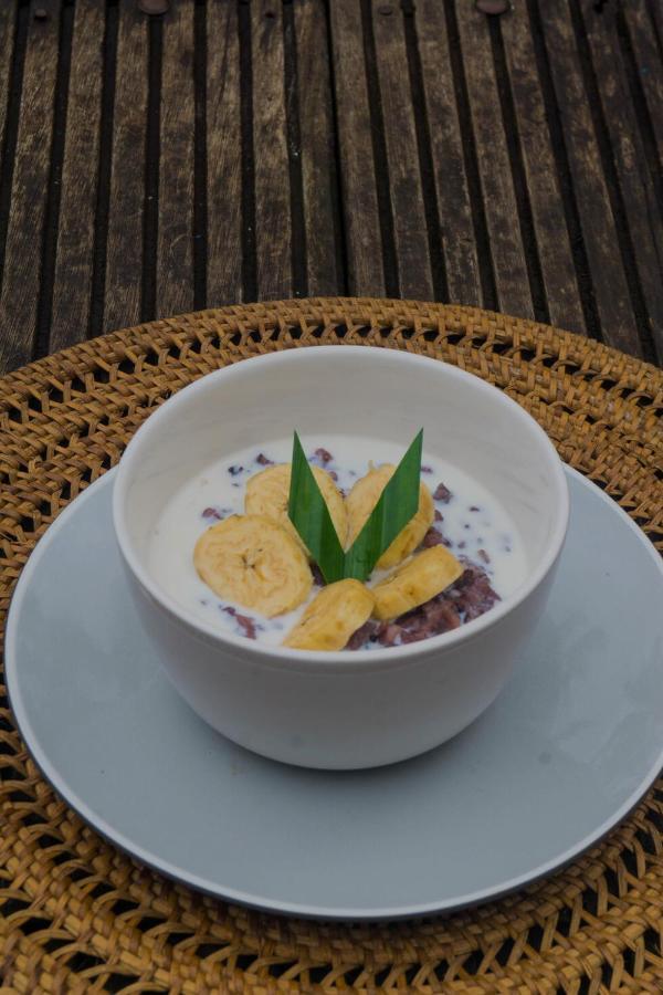 Bali Jungle Camping By Amerta Experience Selemadeg Exteriör bild